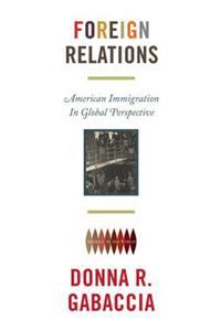 Foreign Relations