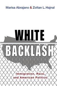 White Backlash