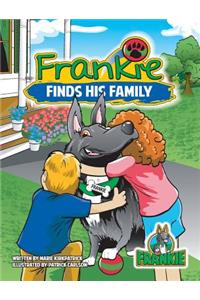 Frankie Finds His Family