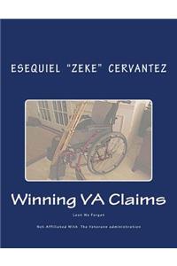 Winning VA Claims