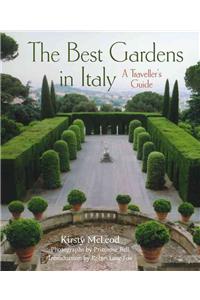 The Best Gardens in Italy