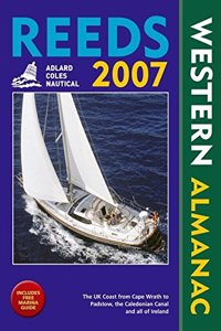 Reeds Western Almanac 2007 Paperback â€“ 1 January 2006