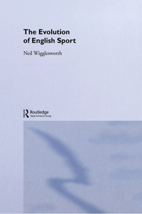 Evolution of English Sport