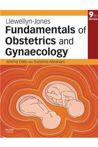 Llewellyn-Jones Fundamentals of Obstetrics and Gynaecology E-Book