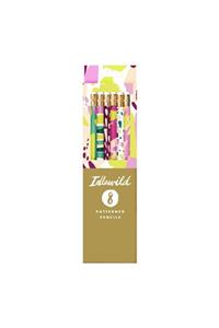 Idlewild Pencil Set