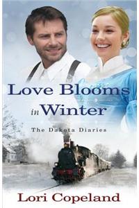 Love Blooms in Winter
