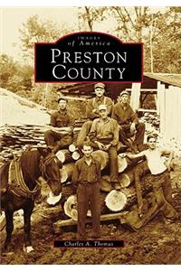 Preston County
