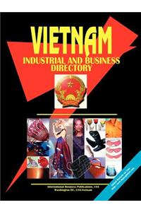 Vietnam Industrial and Business Directory