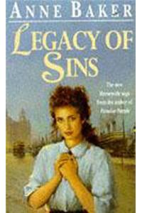 Legacy of Sins