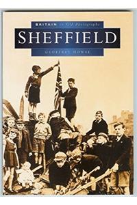 Sheffield in Old Photographs