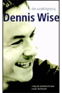 Dennis Wise Autobiography