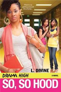 Drama High
