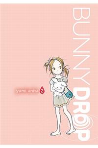 Bunny Drop, Volume 2