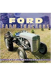 Ford Farm Tractors