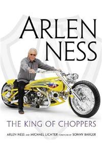 Arlen Ness