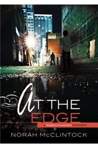 At the Edge