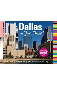 Insiders' Guide(r) Dallas in Your Pocket