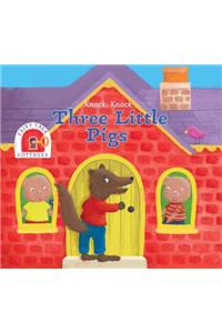 The Three Little Pigs