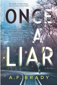 Once a Liar