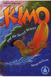 Kimo and the Secret Waves