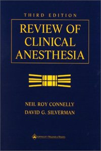 Review of Clinical Anesthesia