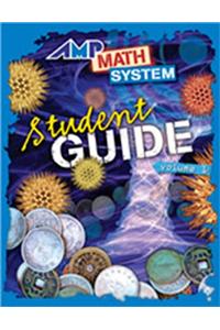 Amp Math System Student Guide Vol 1 Level 3