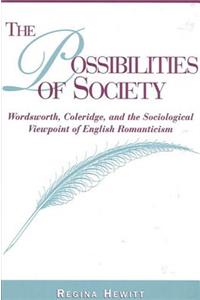Possibilities of Society