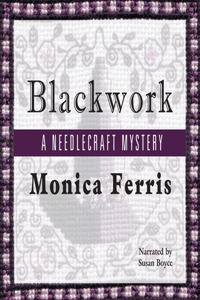 Blackwork Lib/E