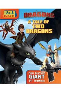 DreamWorks Dragons: A Tale of Two Dragons