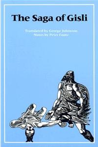 Saga of Gisli the Outlaw