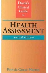 Health Assessment