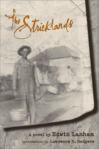 The Stricklands: A Novel