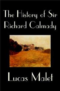 The History of Sir Richard Calmady