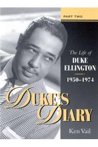 Duke's Diary
