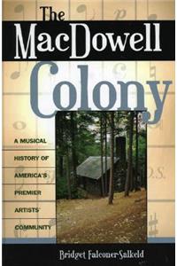 MacDowell Colony