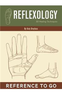 The Reflexology Deck