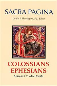 Colossians and Ephesians