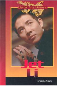 Jet Li
