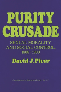 Purity Crusade