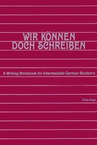 Wir können doch schreiben Answer Key