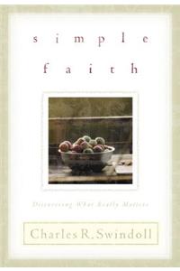 Simple Faith