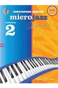 Microjazz Collection 2 (Level 4)