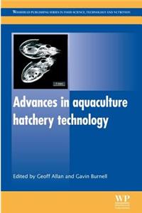 Advances in Aquaculture Hatchery Technology