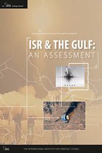 Isr and the Gulf