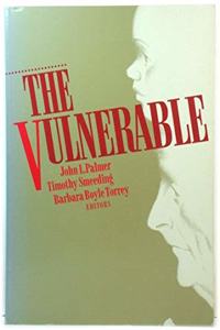 VULNERABLE THE