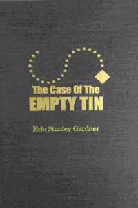 Case of the Empty Tin