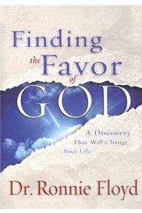Finding the Favor of God