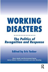 Working Disasters