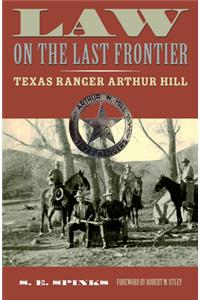 Law on the Last Frontier