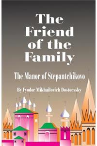 Friend of the Family